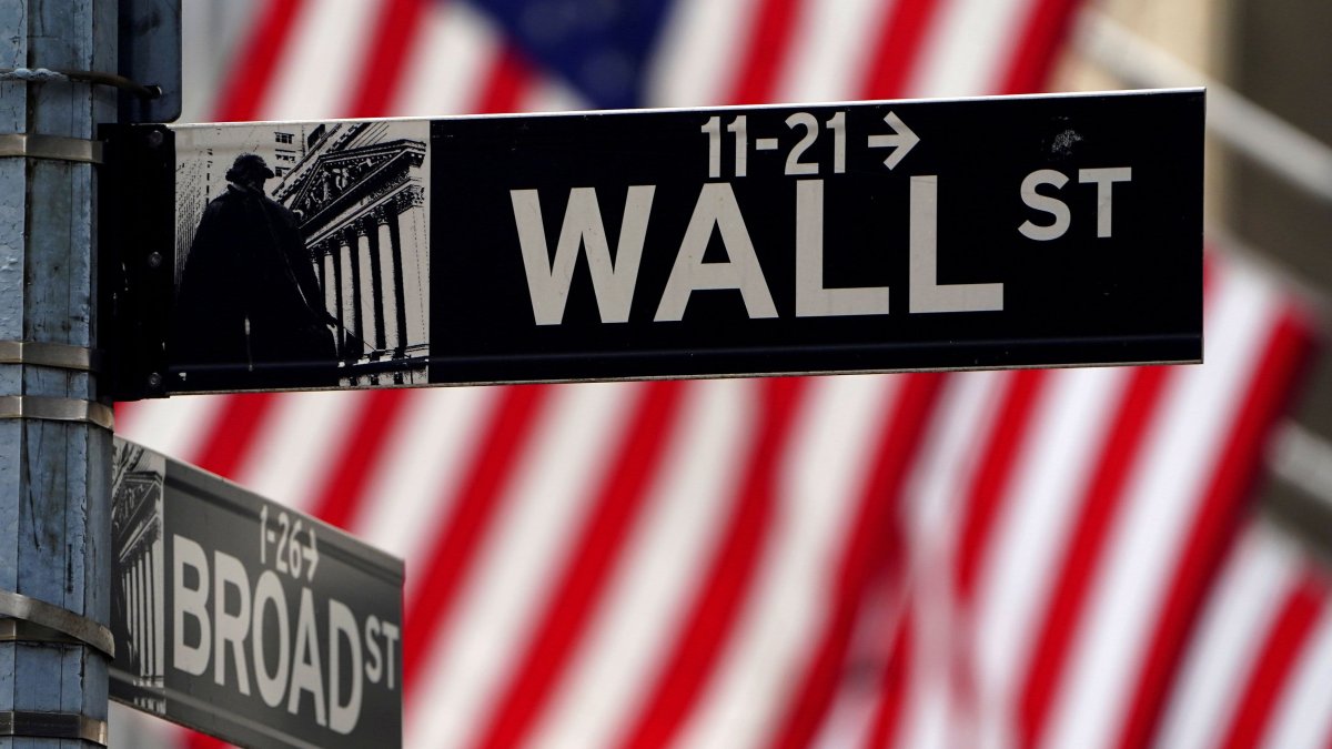 What to Watch Today: Wall Street Looks to Avoid a 3-Session Losing Streak - Vimarsana News