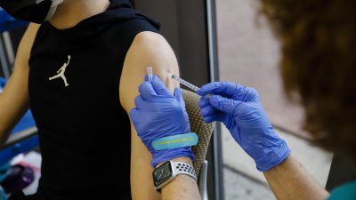 Coronavirus Delta Variant Declared a ‘Variant of Concern'
