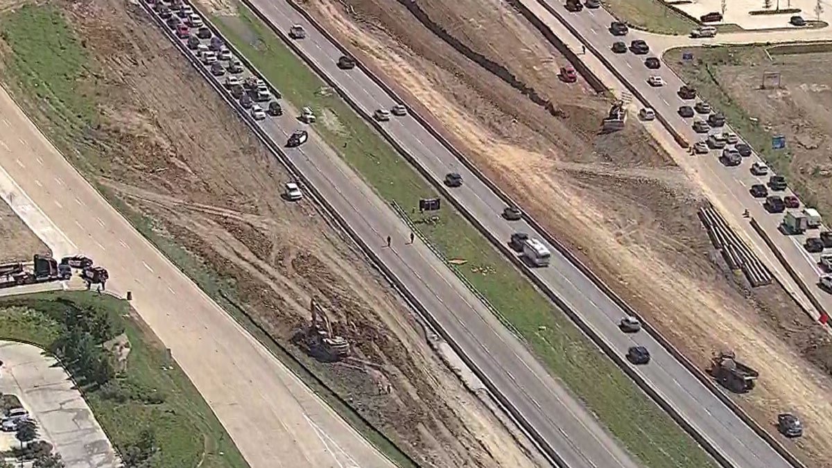 Motorcyclist Dies After Road Rage Shooting in North Fort Worth – NBC 5 ...