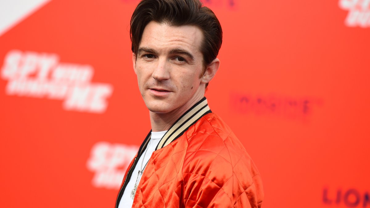Drake Bell Considered 'Missing and Endangered,' Police Say – NBC 5 Dallas-Fort Worth - Vimarsana News