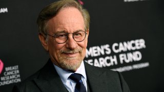 Steven Spielberg
