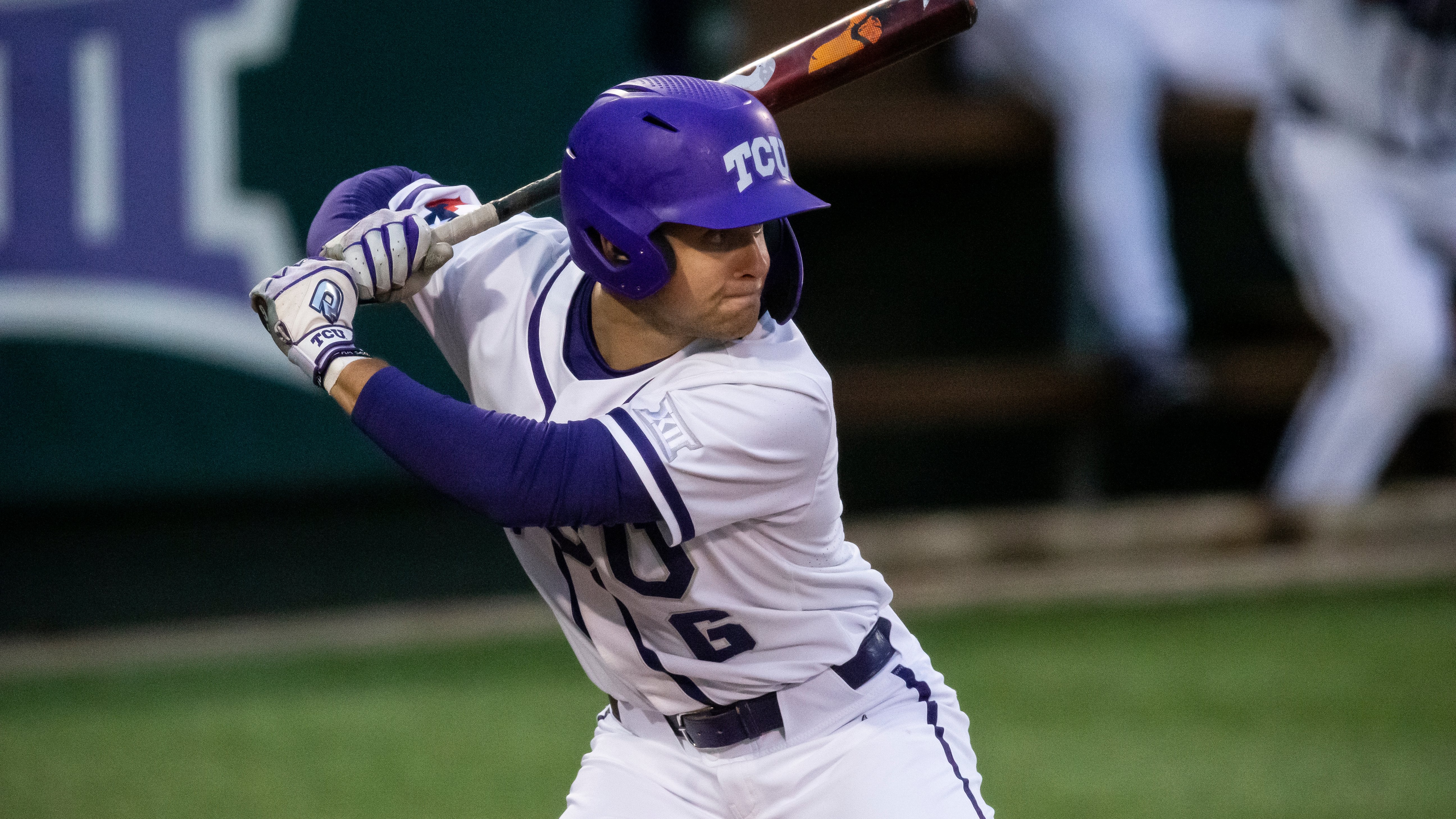 College Ball Poised to Gain Fans Longer MLB Lockout Drags On - Vimarsana News