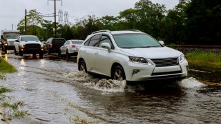 Adobe Stock-Flooding