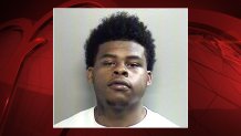 Cameron Stephens, 18
