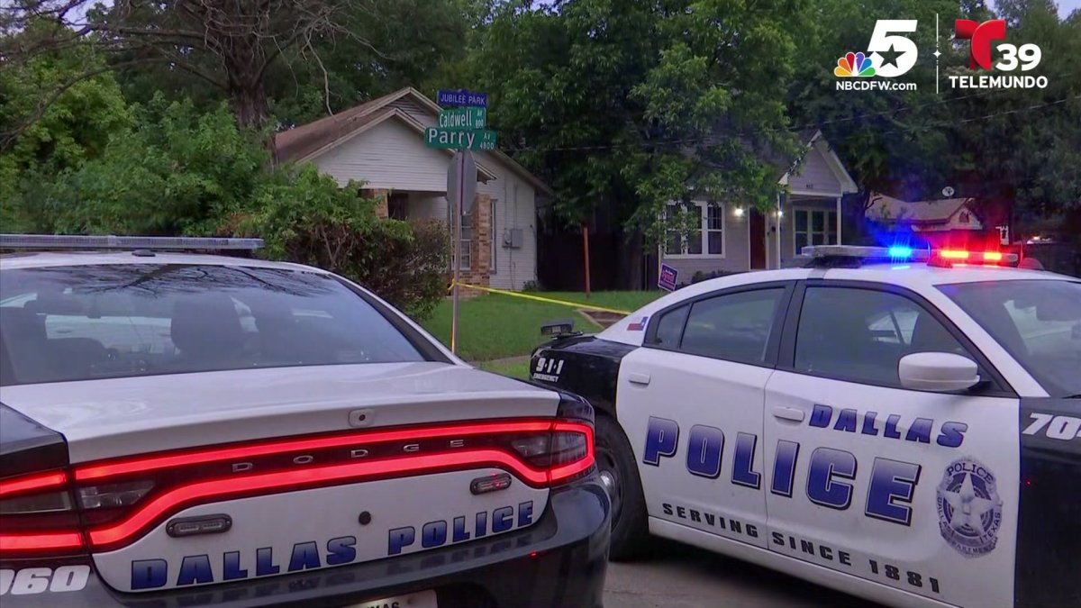 Toddler Accidentally Run Over by Relative in Dallas Driveway – NBC 5 ...