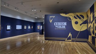 Cubism in Color Juan Gris Dallas Museum of Art