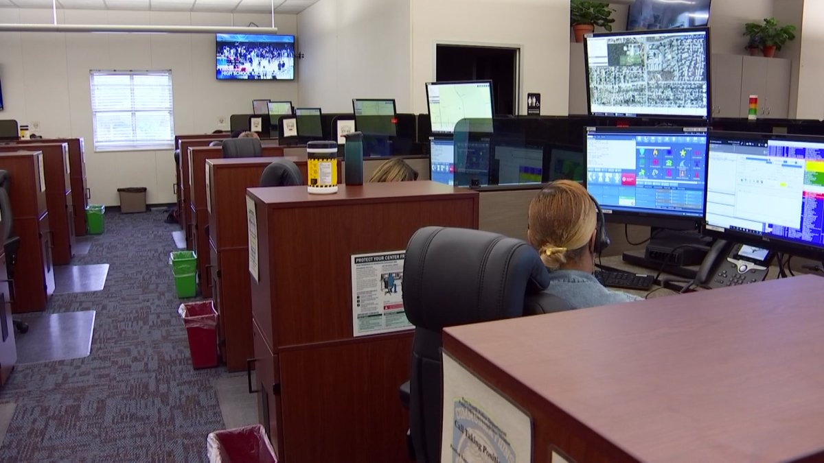 911 Whistleblower Says Understaffing Contributed to Double Murder NBC