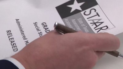 Latest STAAR Data Shows Dip in Performance During Coronavirus Pandemic