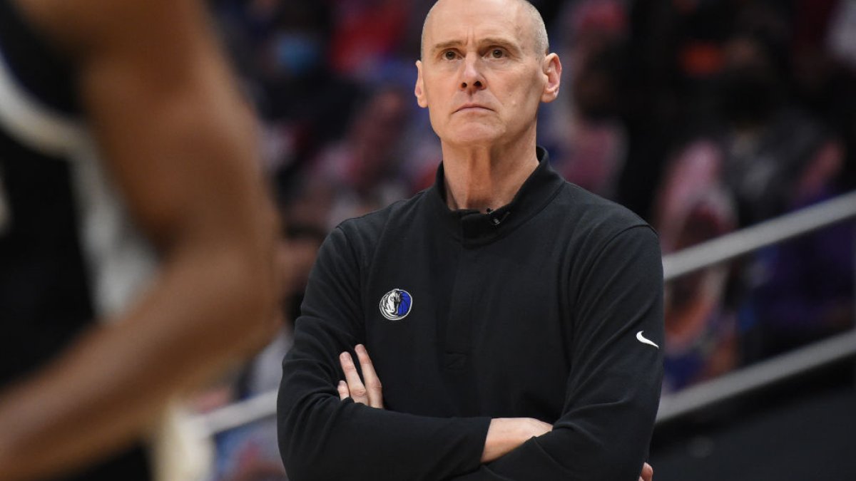 Mavs Coach Rick Carlisle Steps Down Day After GM Donnie Nelson – NBC 5 Dallas-Fort Worth Mavs Coach Rick Carlisle Steps Down Day After GM Donnie Nelson – NBC 5 Dallas-Fort Worth