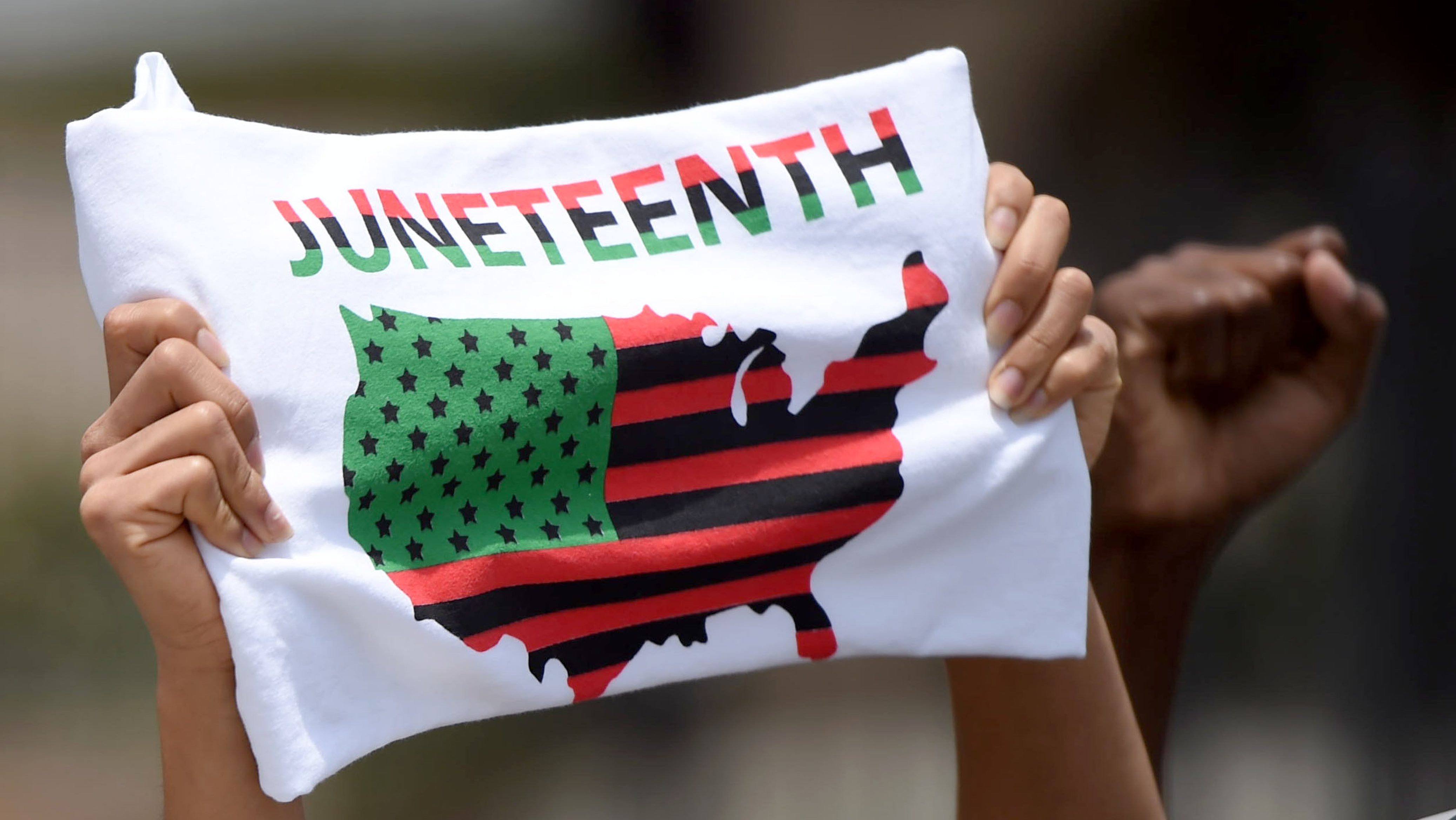 What Is Juneteenth? Inside the Holiday's History and Meaning – NBC 5 Dallas-Fort Worth - Vimarsana News