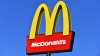 McDonald's to launch mini version of popular menu item