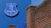 Premier League's Everton reaches agreement with American group for ownership