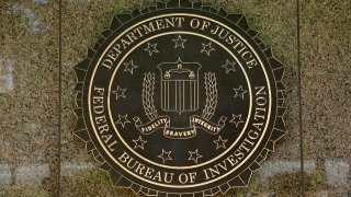 FBI seal