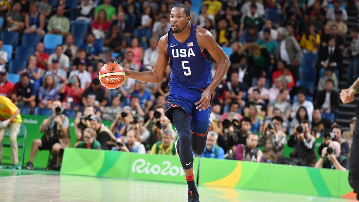 Here S Team Usa Men S Basketball Roster For Tokyo Olympics Forbes Alert