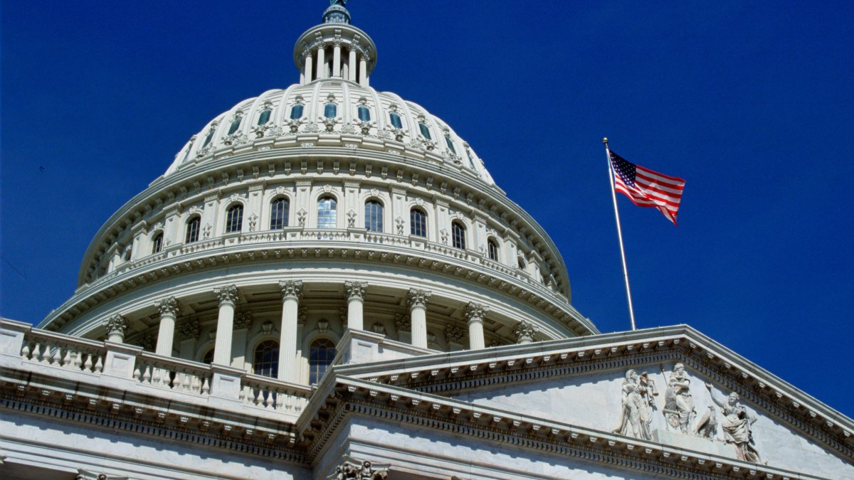 Republicans Win Control of U.S. House – NBC 5 Dallas-Fort Worth - Vimarsana News