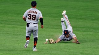 San Francisco Giants release 2021 regular season schedule, open on road for  12th consecutive year