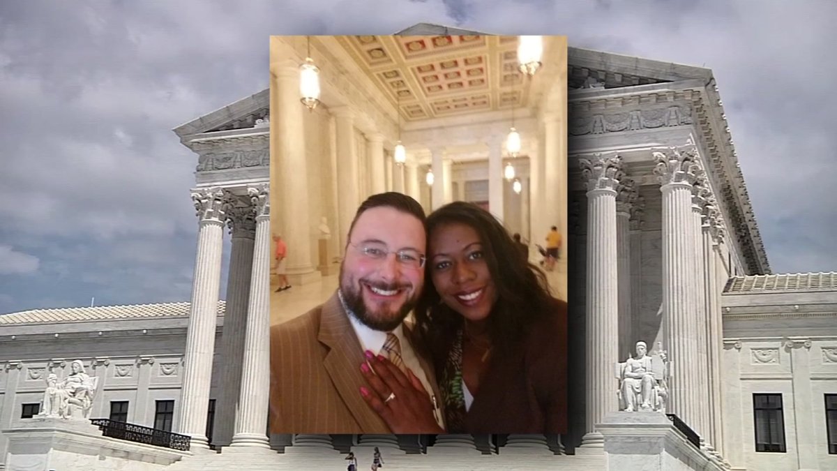 Dallas Attorneys Among Thousands of Couples Celebrating ‘Loving Day