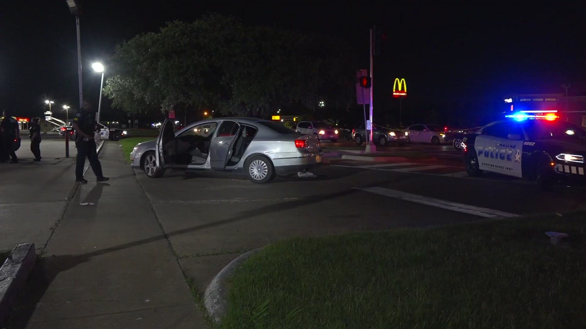 Dallas Police to Launch Efforts to Combat Road Rage July Fourth – NBC 5 Dallas-Fort Worth - Vimarsana News
