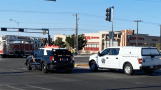 Four people were killed died and one was critically injured after a hot air balloon crashed in Albuquerque, N.M., on June 26, 2021.