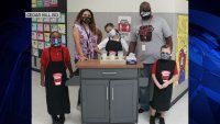 Cedar Hill Program Teaches Life Lessons Through Coffee