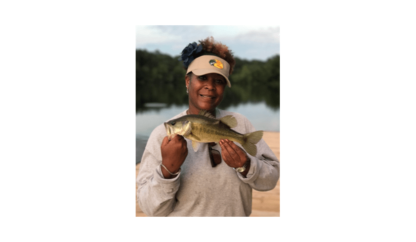 Facebook Group 'Black Girls Fish 2' Aims to Show Diversity in the Sport of  Fishing – NBC 5 Dallas-Fort Worth