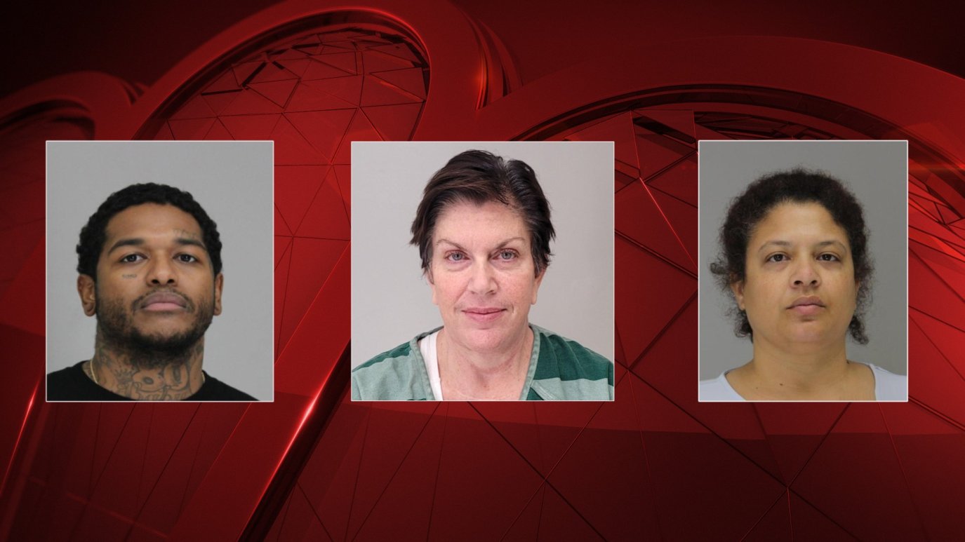 3 Indicted on Murder Charges in Woman’s Death – NBC 5 Dallas-Fort Worth