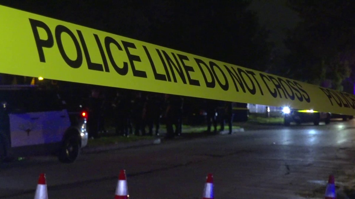 16-Year-Old Boy Found Dead With ‘Multiple Gunshot Wounds’ in Fort Worth ...