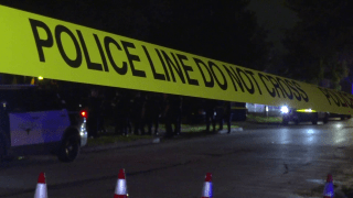 A 16-year-old boy is dead after being found with multiple gunshot wounds at an East Fort Worth apartment building Monday night, police say.