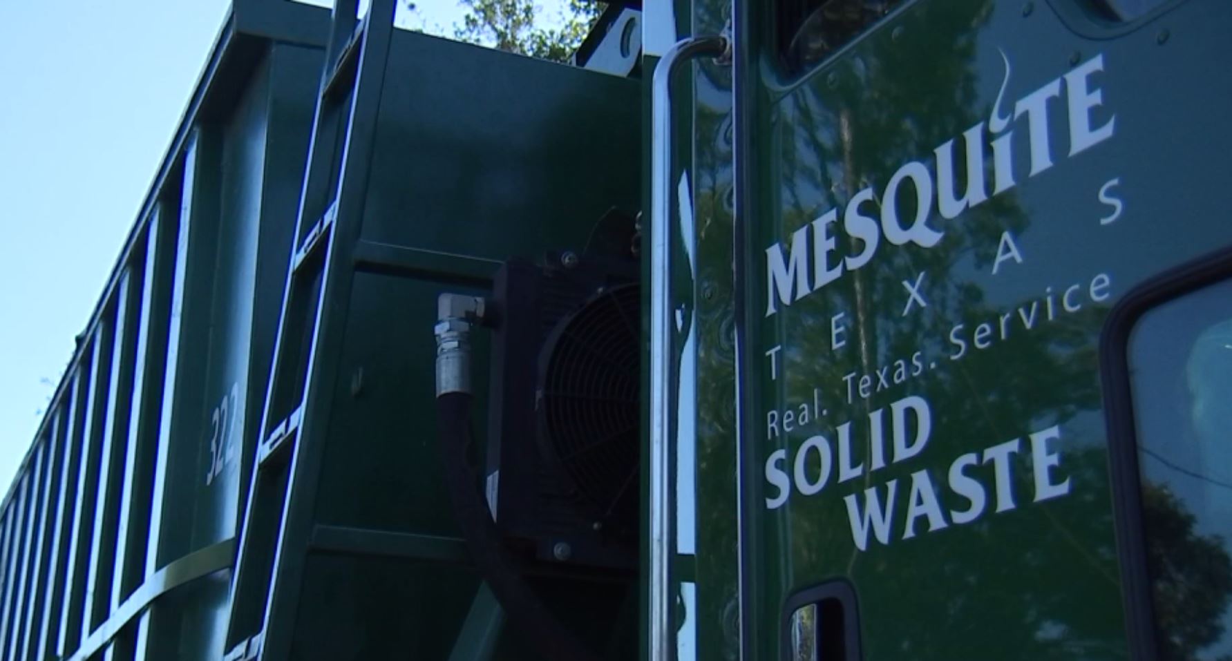 Mesquite Faces Stricter Trash Pick up Restrictions Beginning Oct