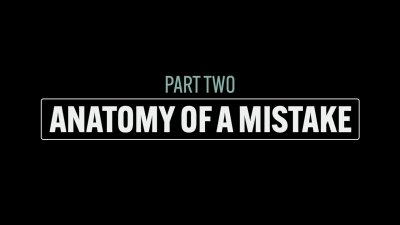 Crossroads of Change: Botham's Legacy – Anatomy of a Mistake, Part 2
