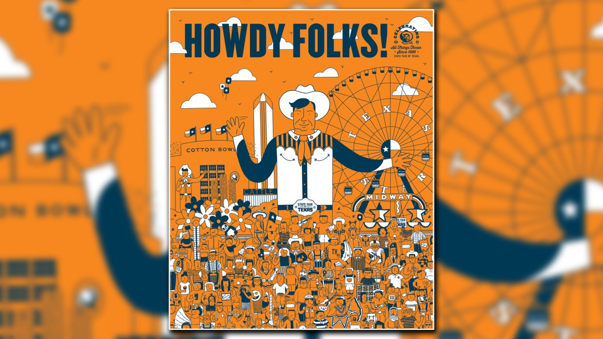 State Fair to Bring Thousands of Jobs this Fall – NBC 5 Dallas-Fort Worth