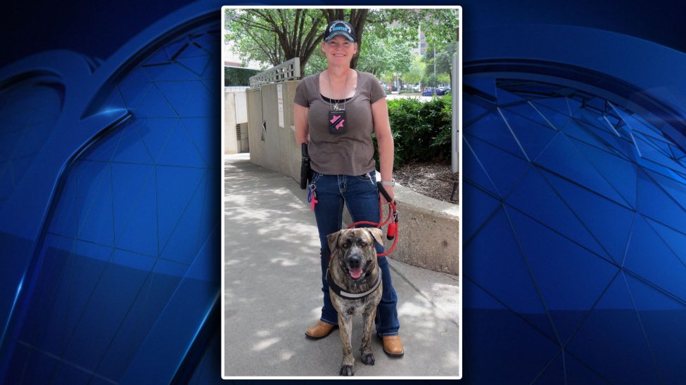 Tarrant County Deputy Sheriff Dies After Battle With Cancer NBC 5