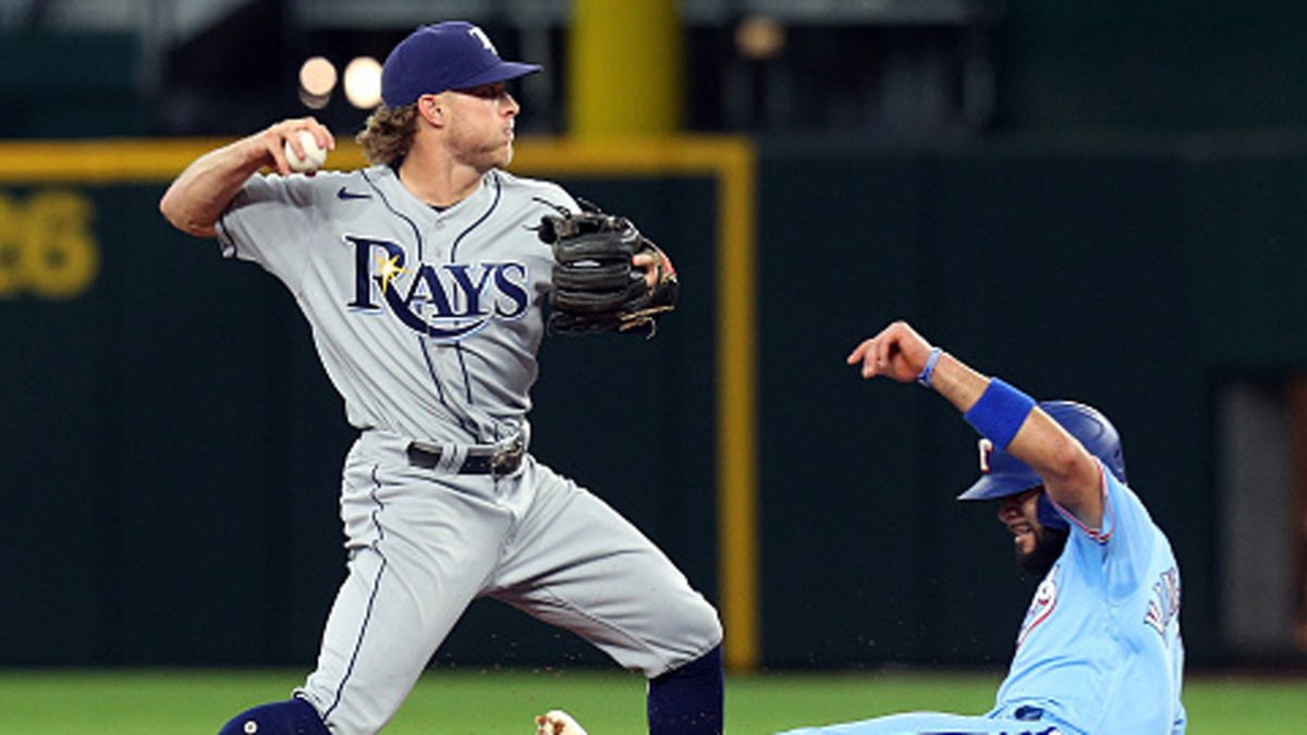 Glasnow has 11 Ks in 7 innings, Rays beat Nationals 3-1