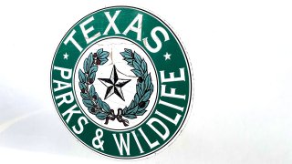 texas parks logo