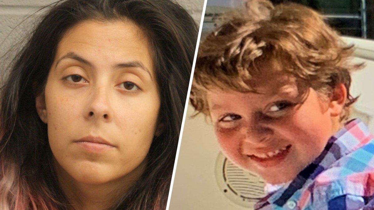 Woman Charged With Capital Murder in Houston Boy’s Death – NBC 5 Dallas ...