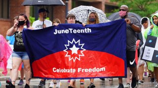 Juneteenth