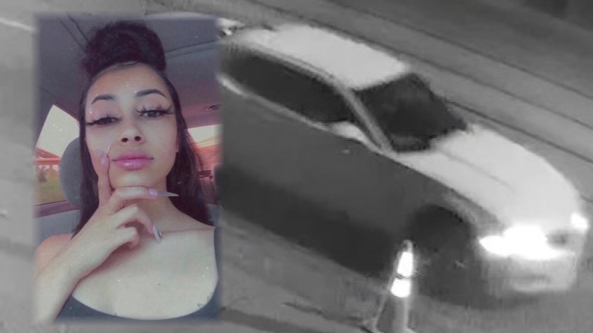Mother Pleads for Answers in Deadly Hit and Run in Uptown Dallas – NBC ...