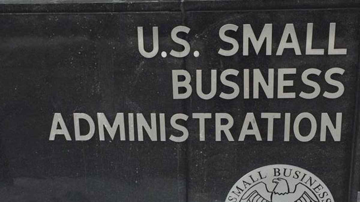 Sba Sign In SBA Has Billions in Forgivable COVID-19 Aid for Businesses in Low ...