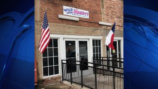 A popular Dallas restaurant is shutting down, again. Wild About Harry's has been a staple along Knox Street for 25 years.