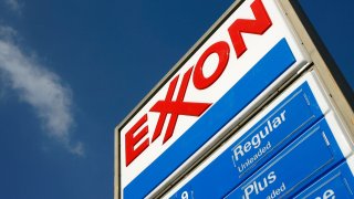 Stocks Making the Biggest Moves Premarket: P&G, Exxon Mobil, Chevron, Caterpillar and Others