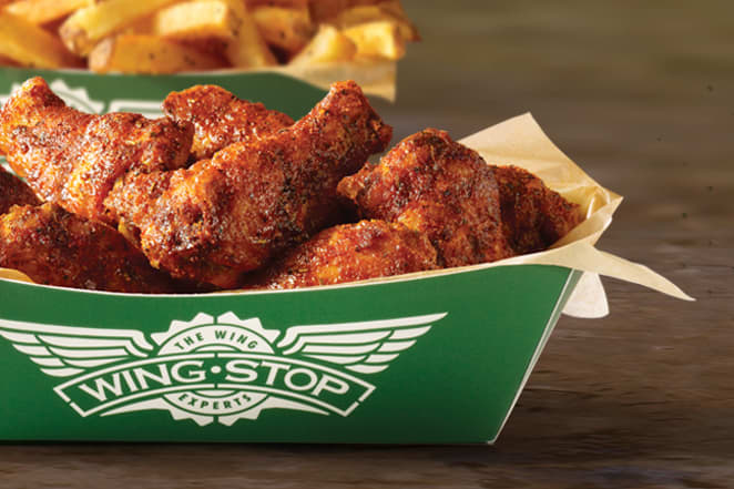 Wingstop Is Seeing ‘Meaningful Deflation’ in Chicken Wings, CEO Says – NBC 5 Dallas-Fort Worth