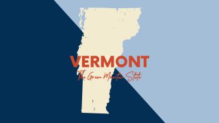 42. Vermont