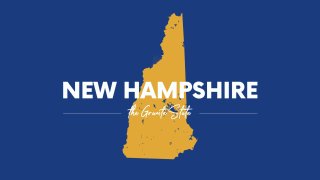 New Hampshire