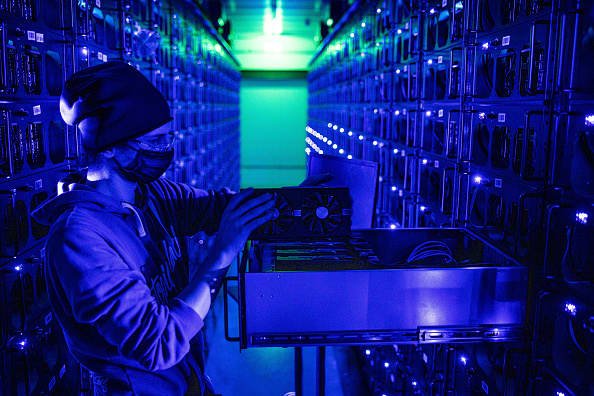These Are the 10 States in Position to Lead America's Cryptocurrency Industry - Vimarsana News