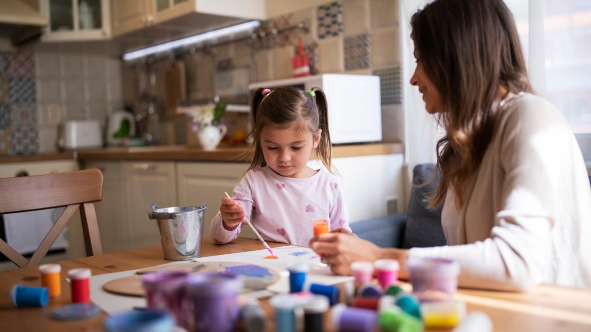 Costly Child Care Is Keeping Parents Out of the Workforce, Hampering the Economy – NBC 5 Dallas-Fort Worth - Vimarsana News