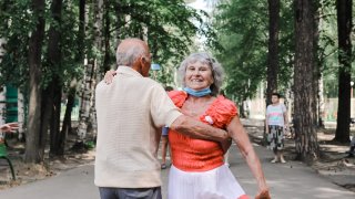 Researchers Say the Probability of Living Past 110 Is on the Rise — Here’s What You Can Do to Get There