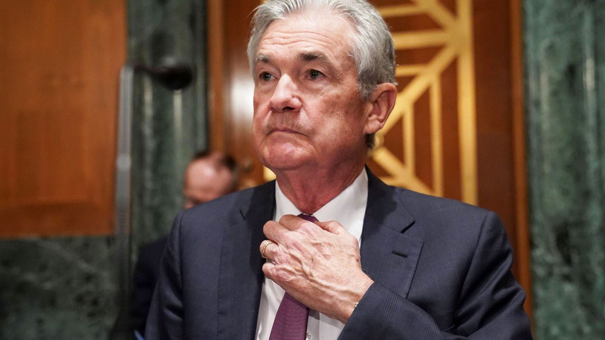 Look for More Selling Pressure Next Week as Investors Learn the Hard Way Not to Fight the Fed - Vimarsana News