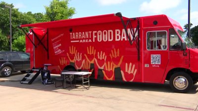 RED Bus Program Meets People Where the Need Is