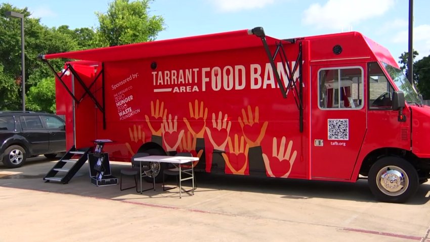 RED Bus Program Meets People Where the Need Is