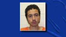 Omar Soto-Chavira, 22, was injured when he was taken into custody around 11:30 p.m. at a home in Levelland, police Chief Albert Garcia told reporters.